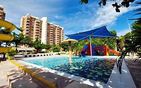 Império Romano Thermas - BVTUR